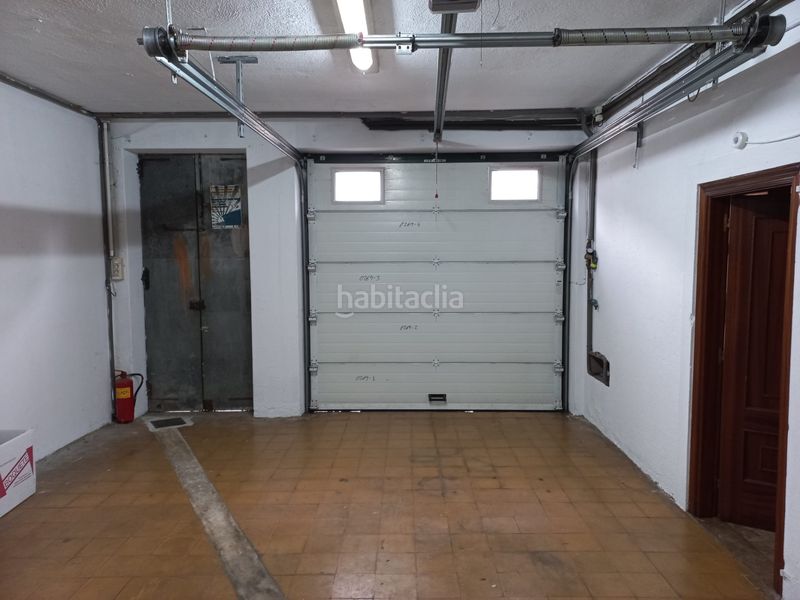 Foto c93aef35-21ce-4534-bc85-cc969fc44ae4. Casa a schiera con riscaldamento parcheggio in Campus Norte - San Caetano Santiago de Compostela