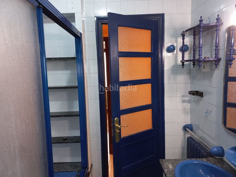 Foto dee3e1d6-5de6-42d6-8261-634a9fe9c17b. Casa a schiera con riscaldamento parcheggio in Campus Norte - San Caetano Santiago de Compostela