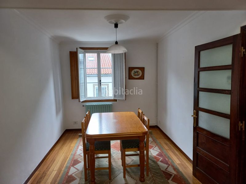 Foto efa66a66-3845-473a-aff8-ab26bbe22ecb. Casa a schiera con riscaldamento parcheggio in Campus Norte - San Caetano Santiago de Compostela