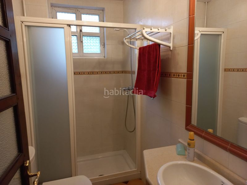 Foto ffa86a87-7bb5-47dc-92e3-66ff4d416a2e. Casa a schiera con riscaldamento parcheggio in Campus Norte - San Caetano Santiago de Compostela