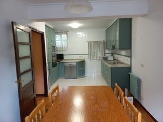 Reihenhaus  Rúa dos loureiros