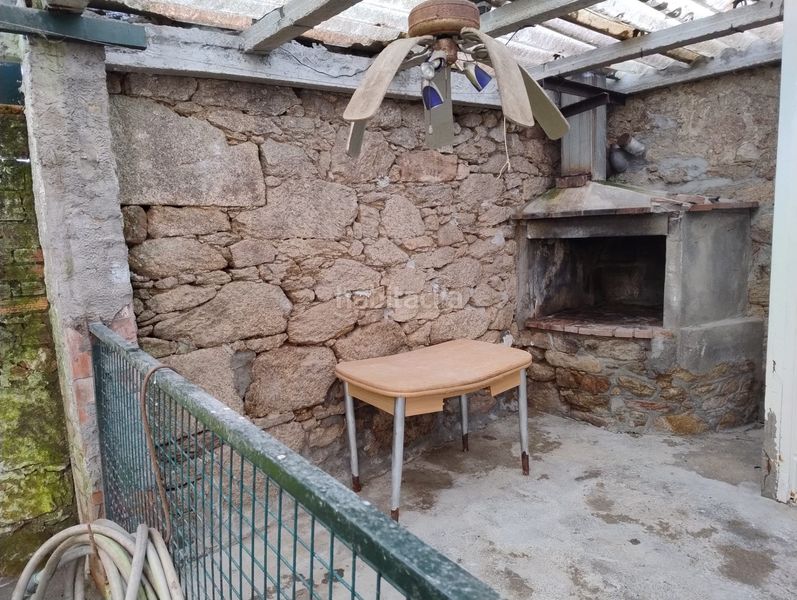 Foto d93a1643-ed17-43bc-9c80-3e8a4961dc31. Casa adossada amb calefacció aparcament a Teo