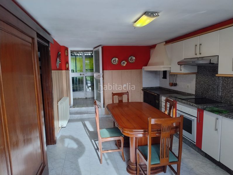 Foto f92579c3-c5e3-46fc-a7b4-5b7e6b335c14. Casa adossada amb calefacció aparcament a Teo