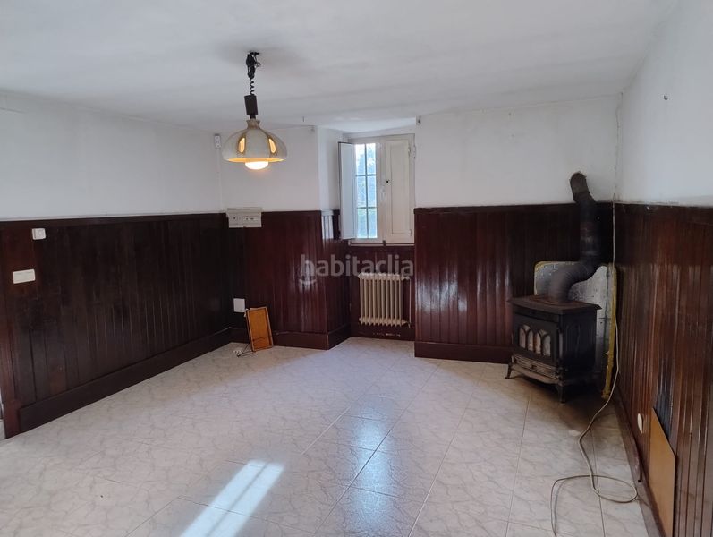 Foto ff3bec6b-0c03-4ff5-95e8-65e6f19aa6b5. Casa adossada amb calefacció aparcament a Teo