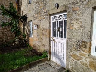Casa adossada a Teo
