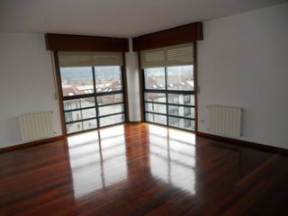 Flat in Rúa de Astorga