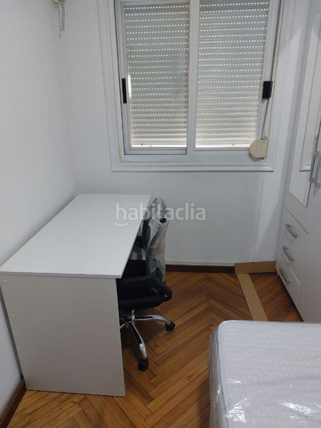 Foto 00f25303-e757-40f2-aabd-6d9fdfd38014. Rent flat with heating in Ensanche - Sar Santiago de Compostela