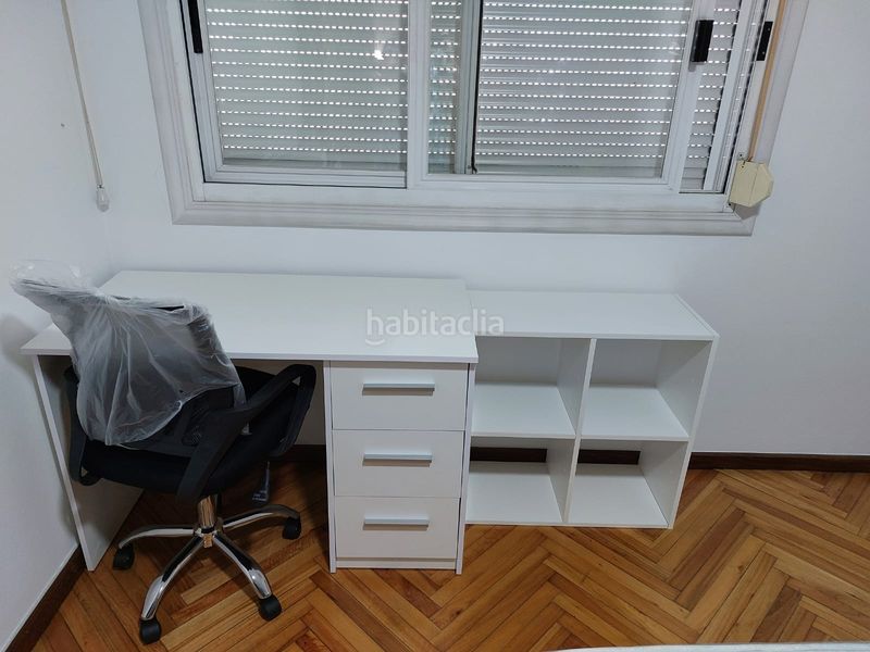 Foto 4c3fab70-4b2d-4872-97d6-da82d909a70c. Rent flat with heating in Ensanche - Sar Santiago de Compostela