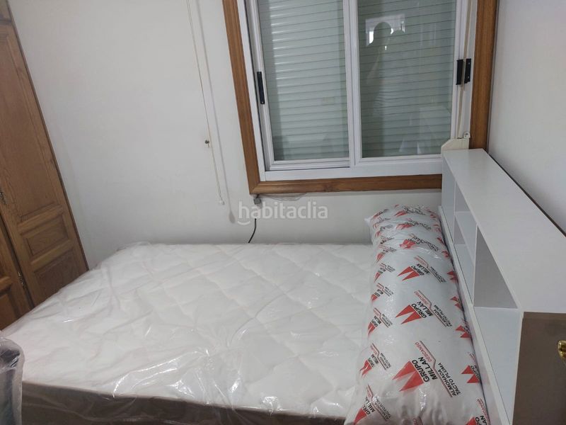 Foto afbef22e-7aa3-4dfd-a781-0118a528014a. Rent flat with heating in Ensanche - Sar Santiago de Compostela