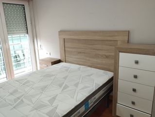 Flat in Rúa de Sempre en Galiza