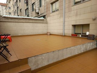 Alquiler Piso  Avenida de ferrol