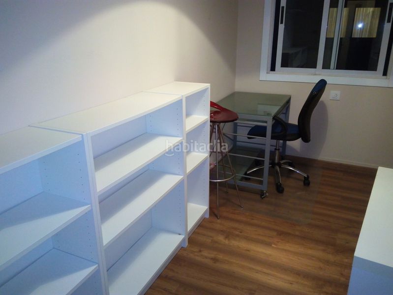 Foto 0ee4b6f6-084a-4952-b542-23dbd2b5e6e7. Pis amb calefacció a Ensanche - Sar Santiago de Compostela