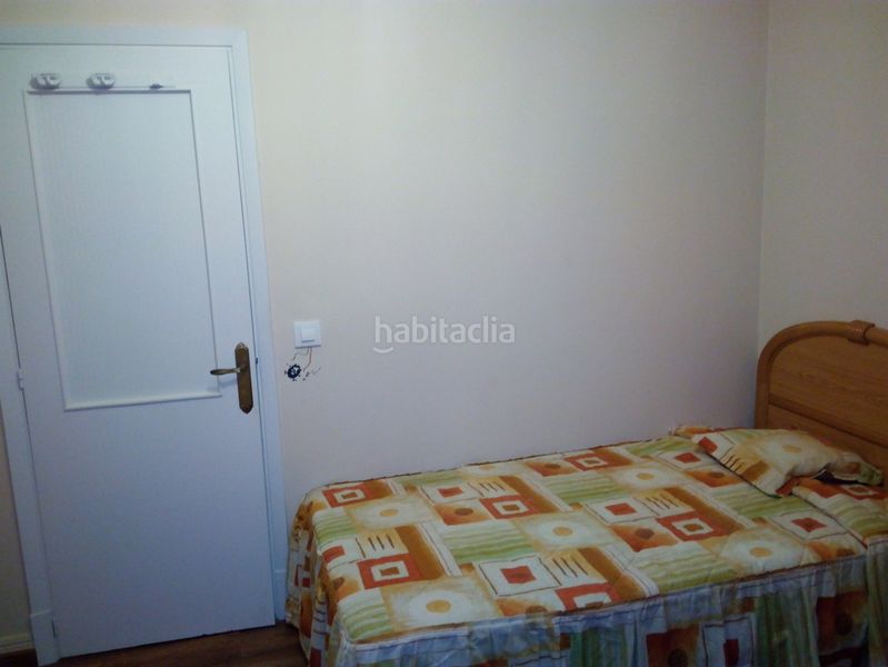 Foto 9e234be3-5bda-4985-8480-fe9cd37e9693. Pis amb calefacció a Ensanche - Sar Santiago de Compostela