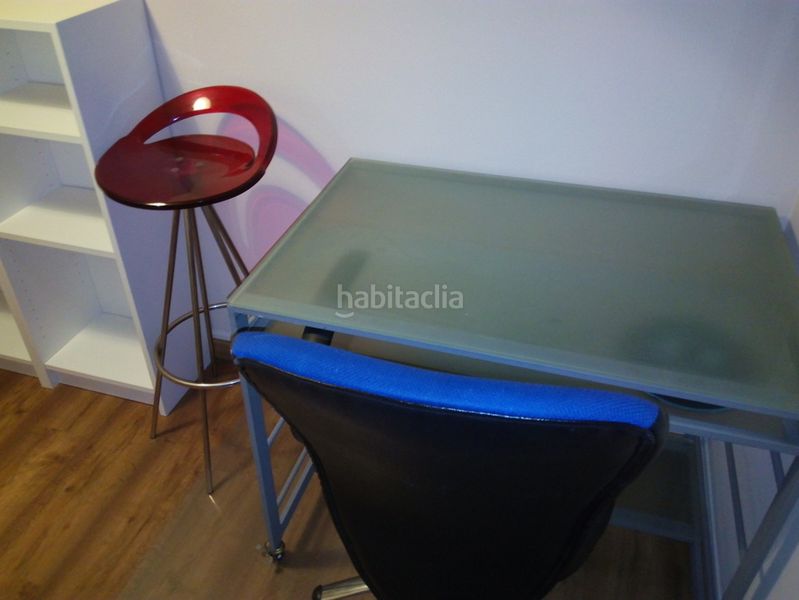 Foto b0b44950-5caf-483d-89c7-eb4f0581d517. Pis amb calefacció a Ensanche - Sar Santiago de Compostela