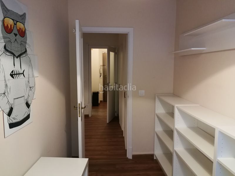 Foto e70ce262-edaa-434a-a442-4df3312e68c1. Pis amb calefacció a Ensanche - Sar Santiago de Compostela