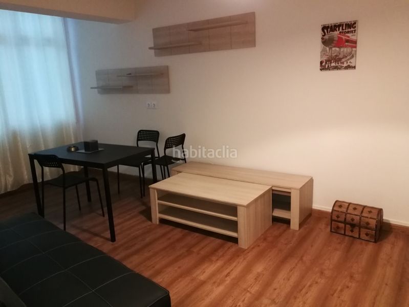 Foto e92d2298-d70a-4d91-a936-9fee49d7e798. Pis amb calefacció a Ensanche - Sar Santiago de Compostela