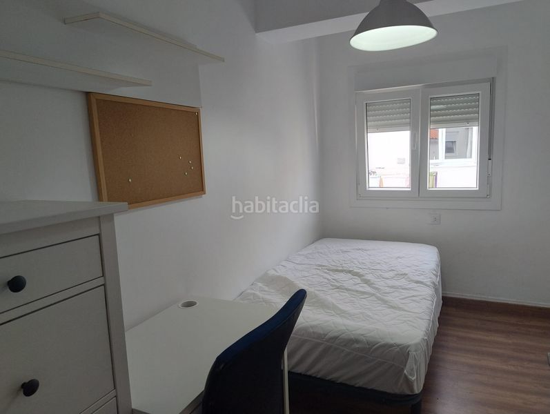Foto f0ca6c06-0ac9-4e4a-9a93-324772743fcd. Pis amb calefacció a Ensanche - Sar Santiago de Compostela