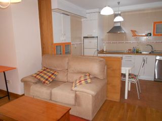 Miete Etagenwohnung in Pasaje del paseo fluvial n° 7