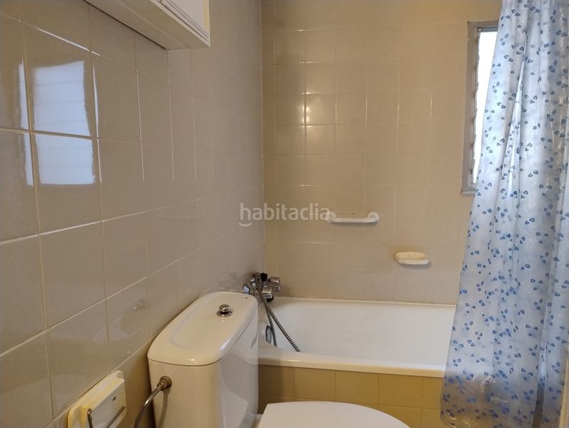 Foto 1bc0eb99-483b-44e4-a6b4-3a44d6476cff. Rent flat with heating parking in Concheiros - Fontiñas Santiago de Compostela