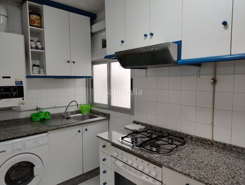 Foto 27ab7ec3-a1ea-46c7-a4df-546f9f60d541. Rent flat with heating parking in Concheiros - Fontiñas Santiago de Compostela
