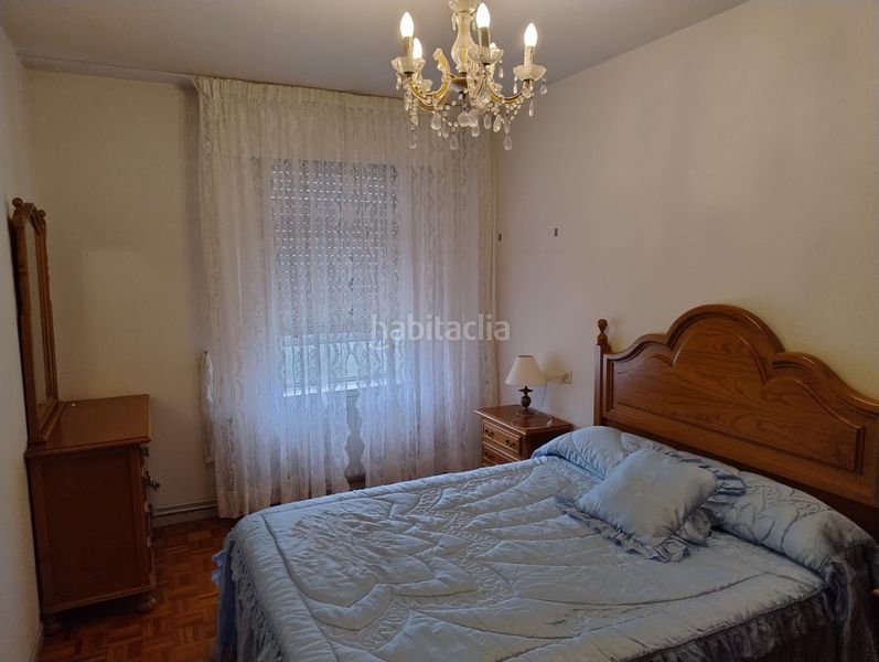 Foto 3ec98a47-9f2b-493a-9218-122141d2cf15. Rent flat with heating parking in Concheiros - Fontiñas Santiago de Compostela
