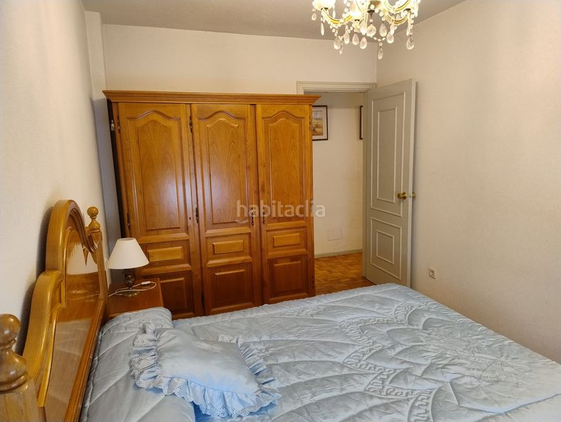 Foto 4fc1457f-b29b-4283-aa2b-7c002c03f36d. Rent flat with heating parking in Concheiros - Fontiñas Santiago de Compostela