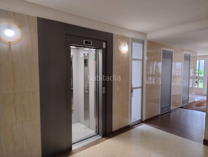 Foto 51fb2291-f992-497e-a8e4-2171ad730112. Rent flat with heating parking in Concheiros - Fontiñas Santiago de Compostela