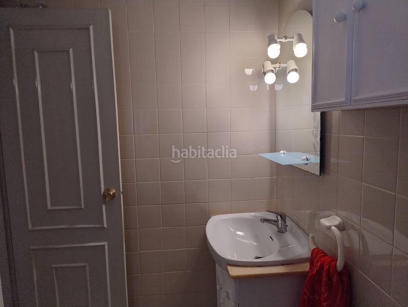 Foto 5b482462-b089-4128-b4d8-081632f7cdeb. Rent flat with heating parking in Concheiros - Fontiñas Santiago de Compostela