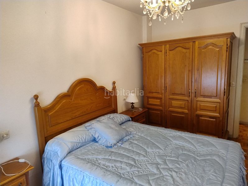 Foto 60543d47-45cf-4cff-96a3-4b5f623e9e33. Rent flat with heating parking in Concheiros - Fontiñas Santiago de Compostela