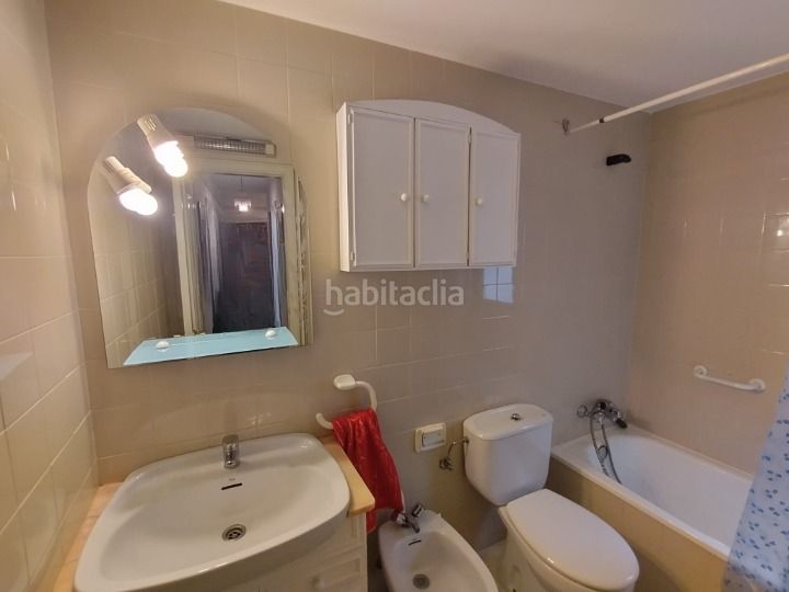Foto 6fa6e687-6be9-4130-b1b5-2ef208e44059. Rent flat with heating parking in Concheiros - Fontiñas Santiago de Compostela