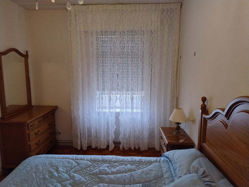 Foto 71c9cdc5-2c4c-43ab-bd82-5699987f771a. Rent flat with heating parking in Concheiros - Fontiñas Santiago de Compostela