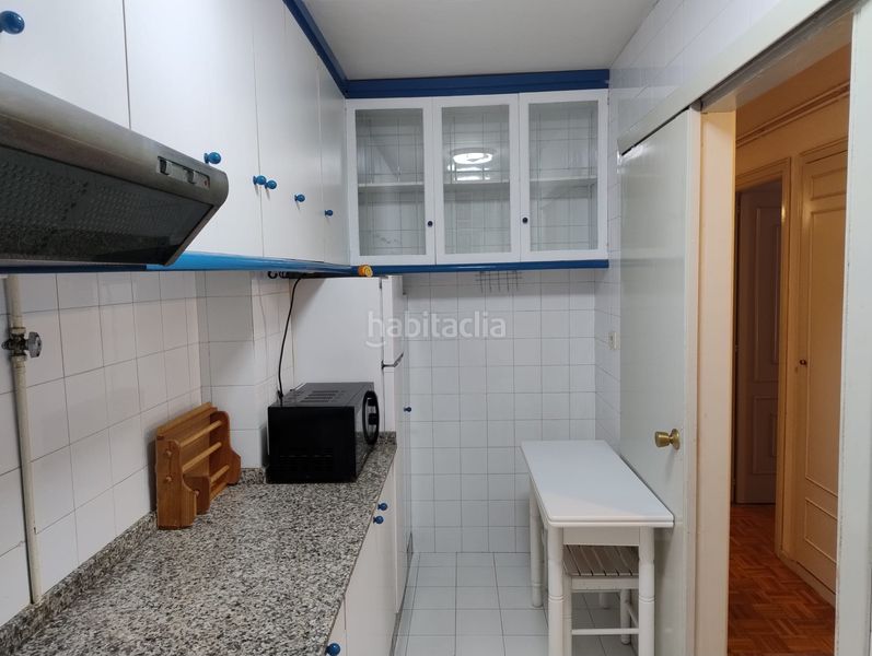 Foto 7c2f4af7-29ac-400f-8109-dcd0c7179add. Rent flat with heating parking in Concheiros - Fontiñas Santiago de Compostela