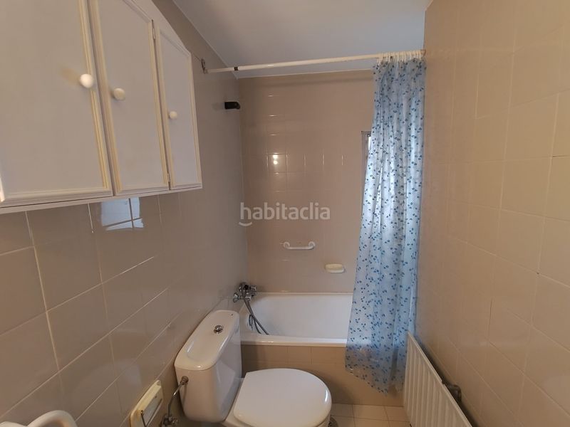 Foto c0240421-679a-408c-9e4b-3f9e4a819677. Rent flat with heating parking in Concheiros - Fontiñas Santiago de Compostela