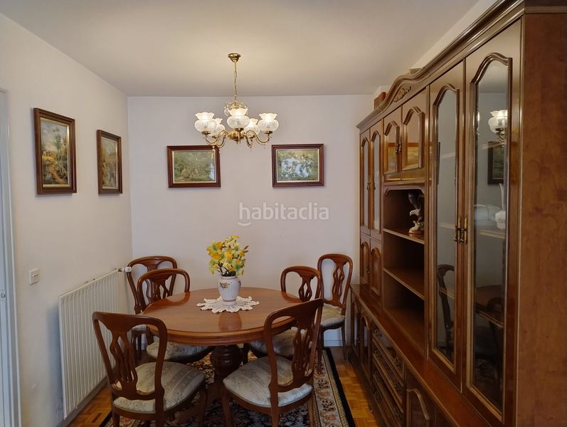 Foto c2c9c519-a225-4b9c-948c-16709519dce2. Rent flat with heating parking in Concheiros - Fontiñas Santiago de Compostela