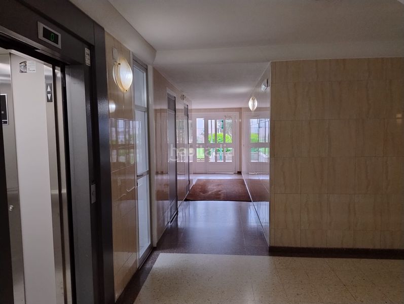 Foto d28abc11-97eb-4bc0-876a-5a956aab865d. Rent flat with heating parking in Concheiros - Fontiñas Santiago de Compostela