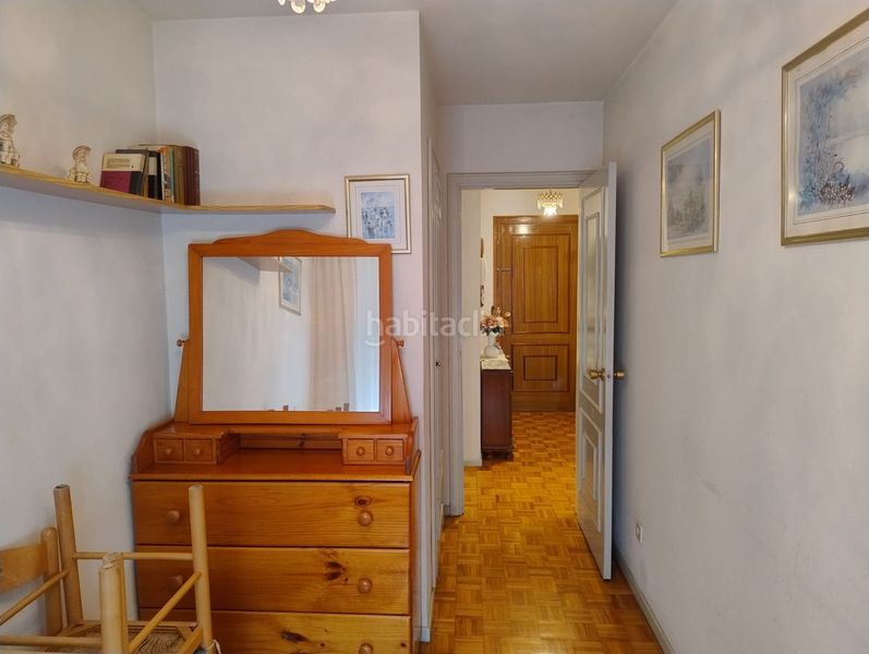 Foto d64ab8a1-64df-4cd9-9466-3eee351088ea. Rent flat with heating parking in Concheiros - Fontiñas Santiago de Compostela