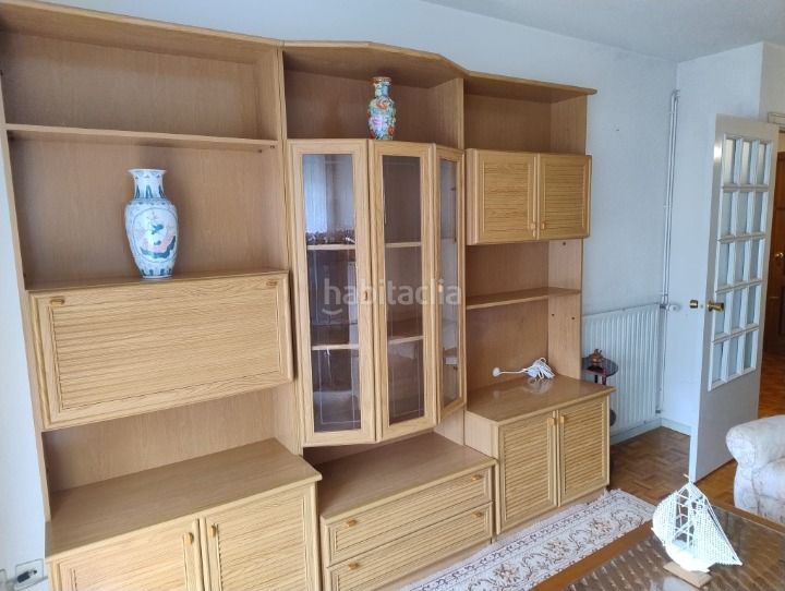 Foto d9cd8502-4a31-4cf4-babd-00a88857cfa5. Rent flat with heating parking in Concheiros - Fontiñas Santiago de Compostela