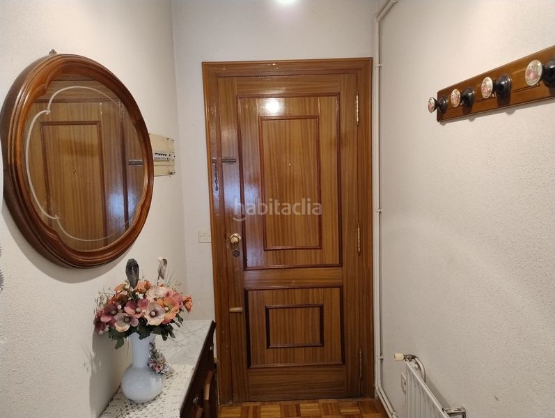 Foto dd2d2808-a0f4-4a8e-8b9f-49fe3ef7e683. Rent flat with heating parking in Concheiros - Fontiñas Santiago de Compostela