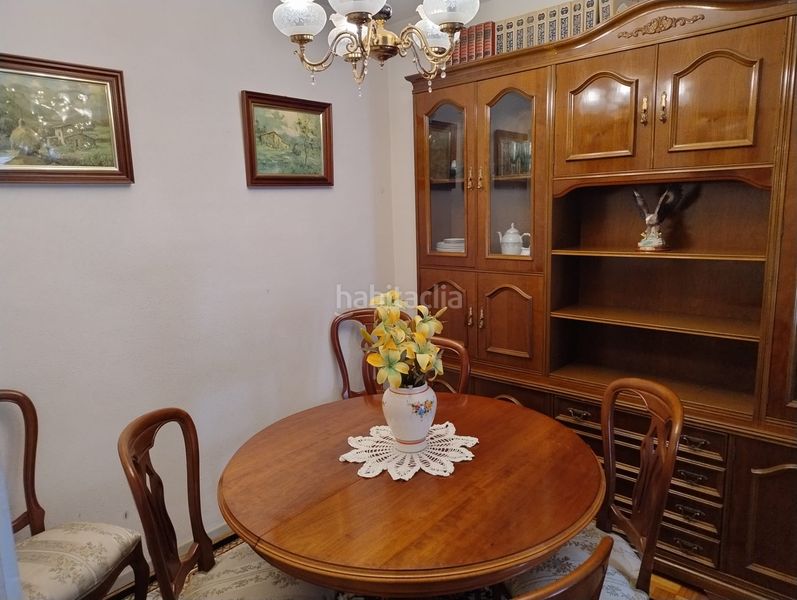 Foto ddaf48b7-1aba-4257-abef-a106166db865. Rent flat with heating parking in Concheiros - Fontiñas Santiago de Compostela
