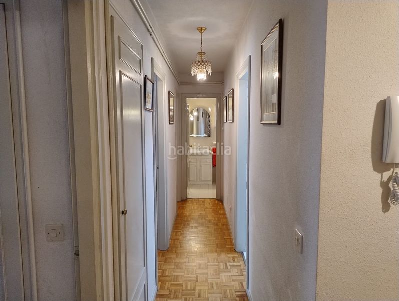 Foto e11a7fbb-663a-47aa-a779-94ff3edf8900. Rent flat with heating parking in Concheiros - Fontiñas Santiago de Compostela