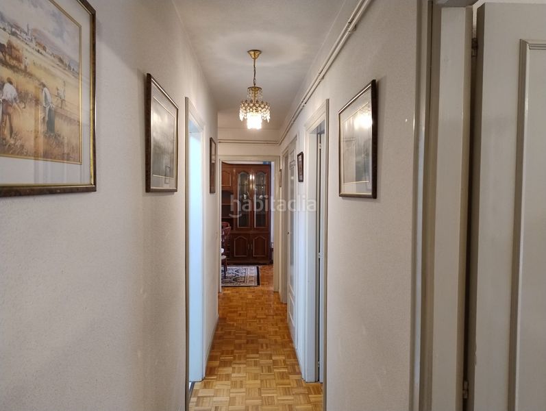Foto e6df0c68-262e-4abe-b762-f372255de8fd. Rent flat with heating parking in Concheiros - Fontiñas Santiago de Compostela