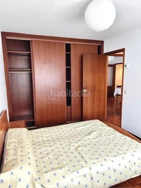 Foto 01dac62a-2f2f-46b5-8d23-d7c5e24bef80. Rent flat with heating in Campus Norte - San Caetano Santiago de Compostela