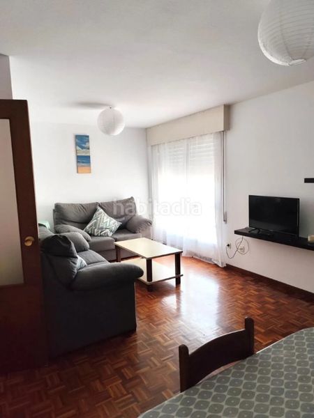 Foto 18f20f6b-2939-4f63-9e10-6ec3498f6bb1. Rent flat with heating in Campus Norte - San Caetano Santiago de Compostela