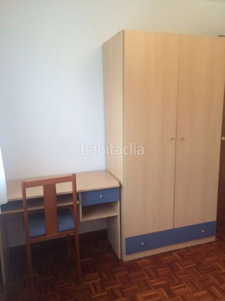 Foto 20b56aca-a327-49a8-85a3-e183ed458b95. Rent flat with heating in Campus Norte - San Caetano Santiago de Compostela