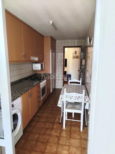Foto 22aa41b0-0b7f-4605-b3f9-d7f2084b349b. Rent flat with heating in Campus Norte - San Caetano Santiago de Compostela