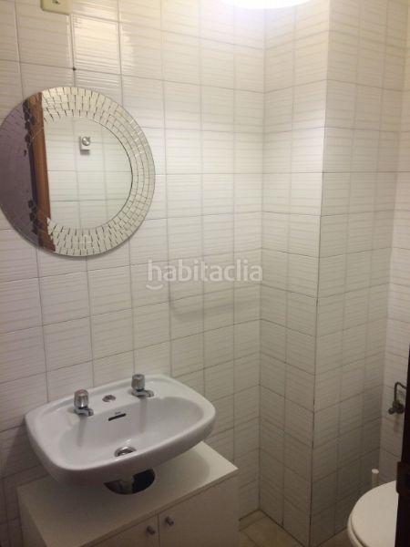 Foto 38d37537-c908-4ea3-9942-8716caa7e6dd. Rent flat with heating in Campus Norte - San Caetano Santiago de Compostela