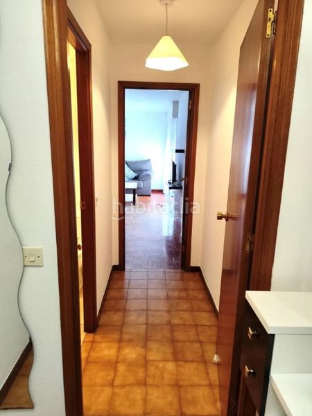Foto 44a02e10-4176-4c67-b739-cbd52d06ea2f. Rent flat with heating in Campus Norte - San Caetano Santiago de Compostela