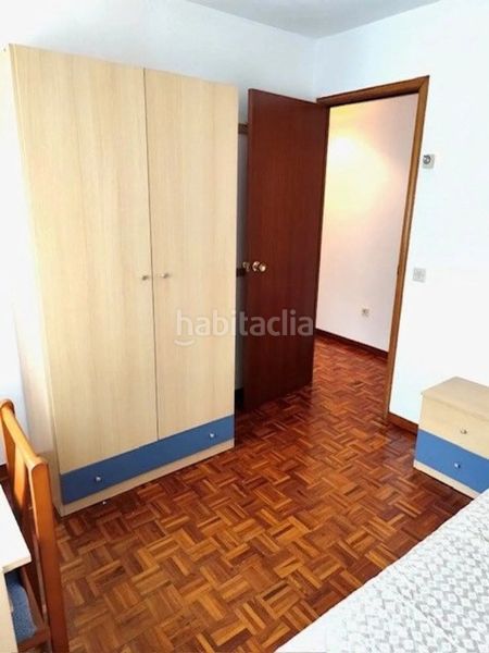 Foto 60b39b01-4b57-4104-bcc5-98c9aa90f89c. Rent flat with heating in Campus Norte - San Caetano Santiago de Compostela