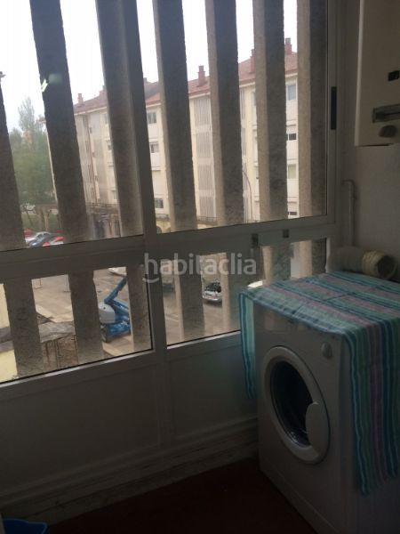 Foto 65781875-cc51-4d0b-b2b5-e8a8b2e19331. Rent flat with heating in Campus Norte - San Caetano Santiago de Compostela