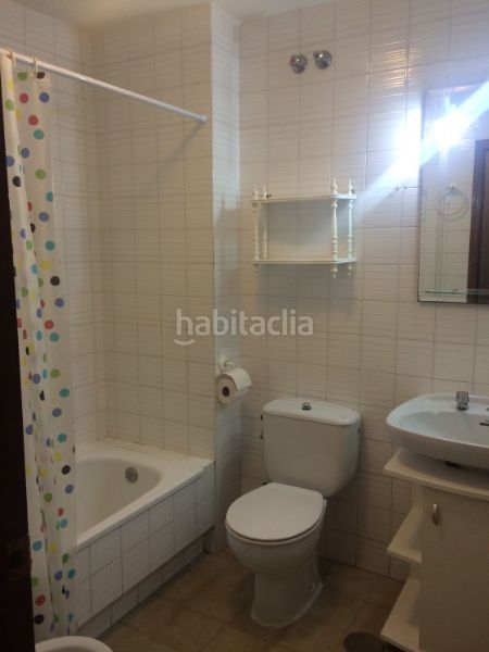 Foto 6cf35688-53df-481c-96d3-e6e1a7985a8f. Rent flat with heating in Campus Norte - San Caetano Santiago de Compostela